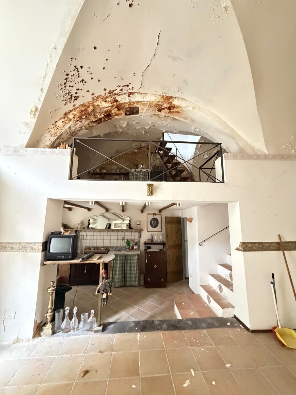 Casa singola in Vendita a Bisacquino (Palermo)