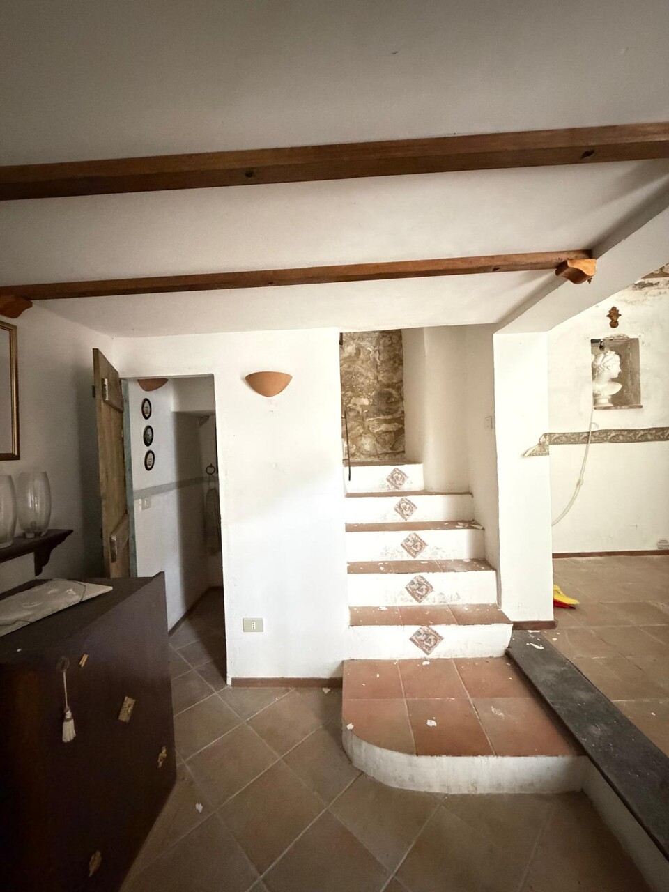 Casa singola in Vendita a Bisacquino (Palermo)