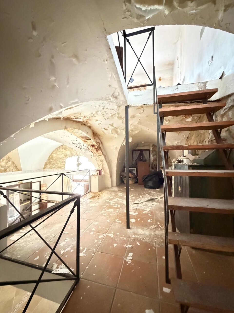 Casa singola in Vendita a Bisacquino (Palermo)