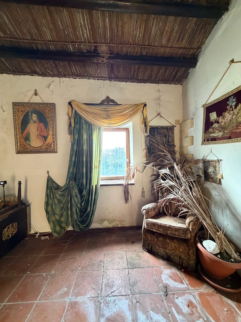 Casa singola in Vendita a Bisacquino (Palermo)