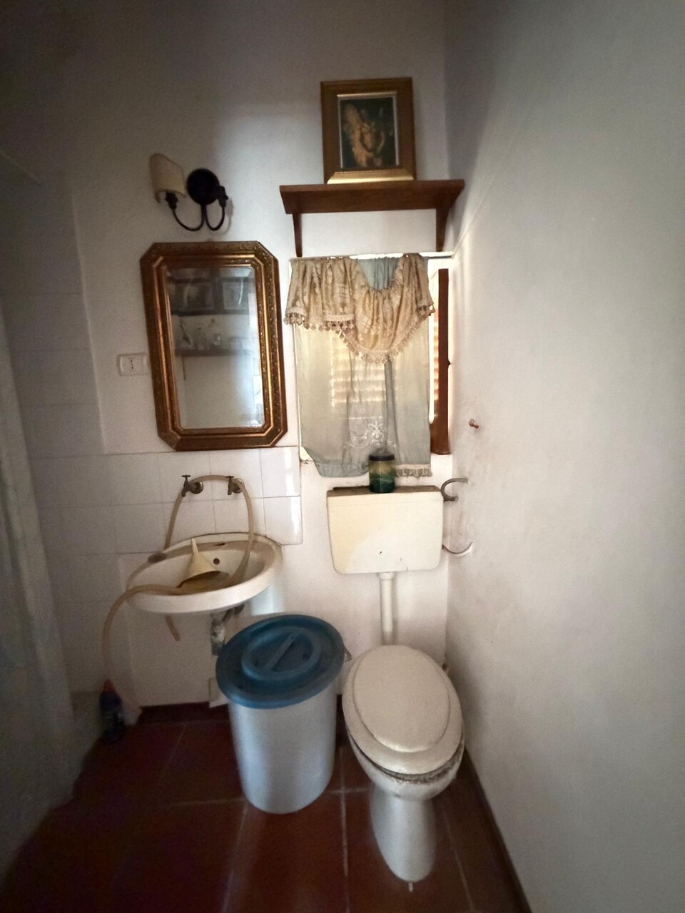 Casa singola in Vendita a Bisacquino (Palermo)
