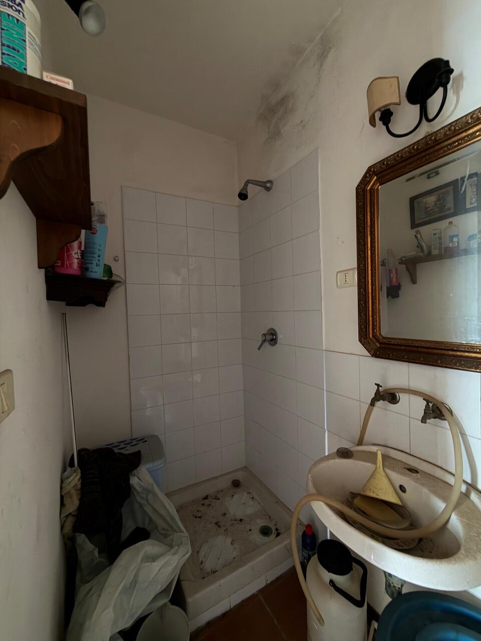 Casa singola in Vendita a Bisacquino (Palermo)