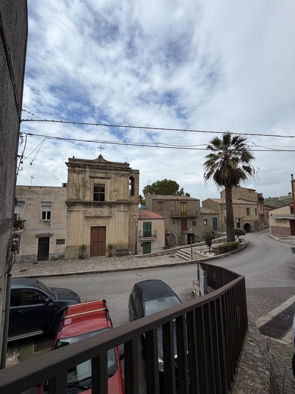 Casa singola in Vendita a Bisacquino (Palermo)