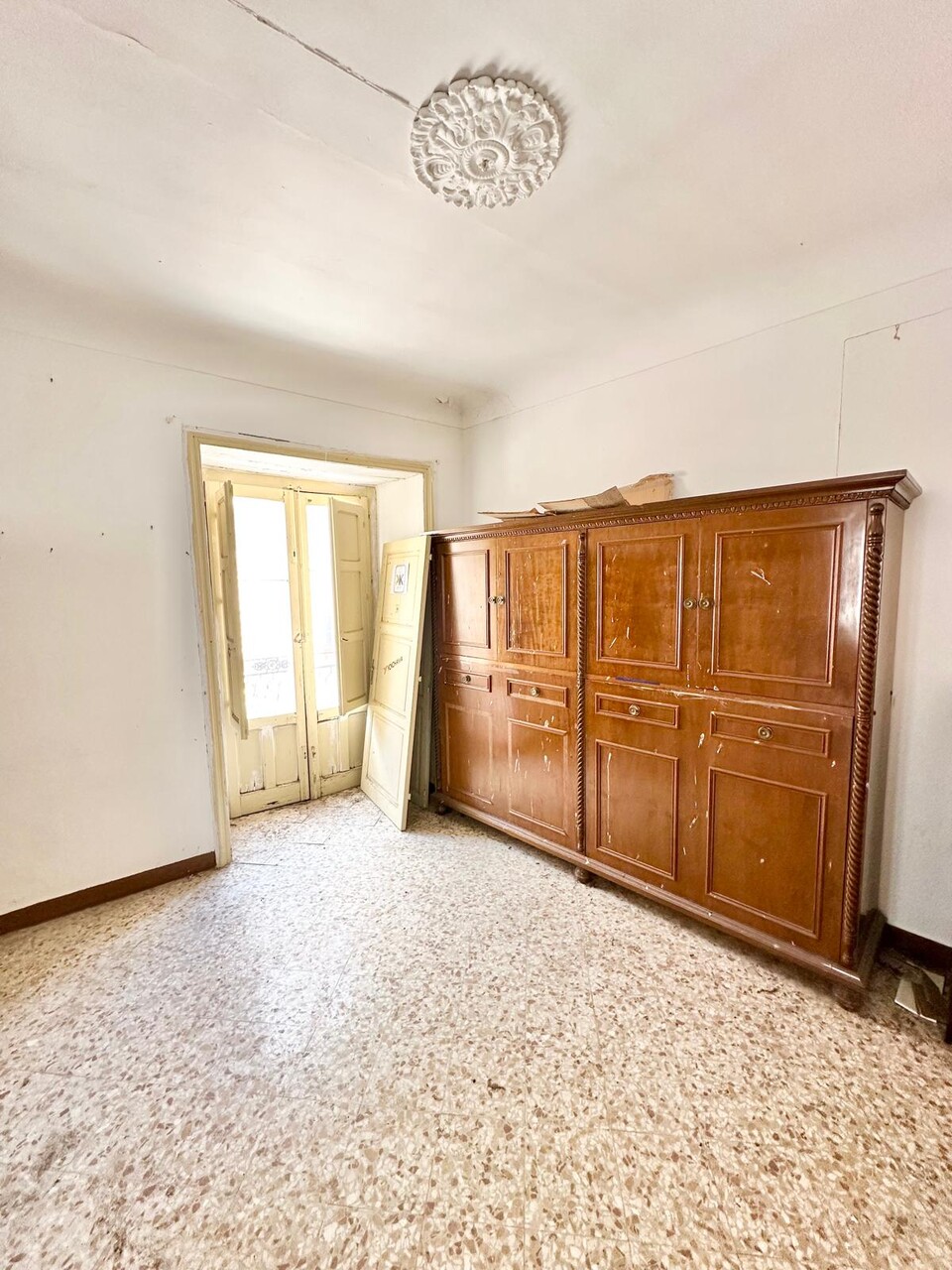 Casa singola in Vendita a Palazzo Adriano (Palermo)