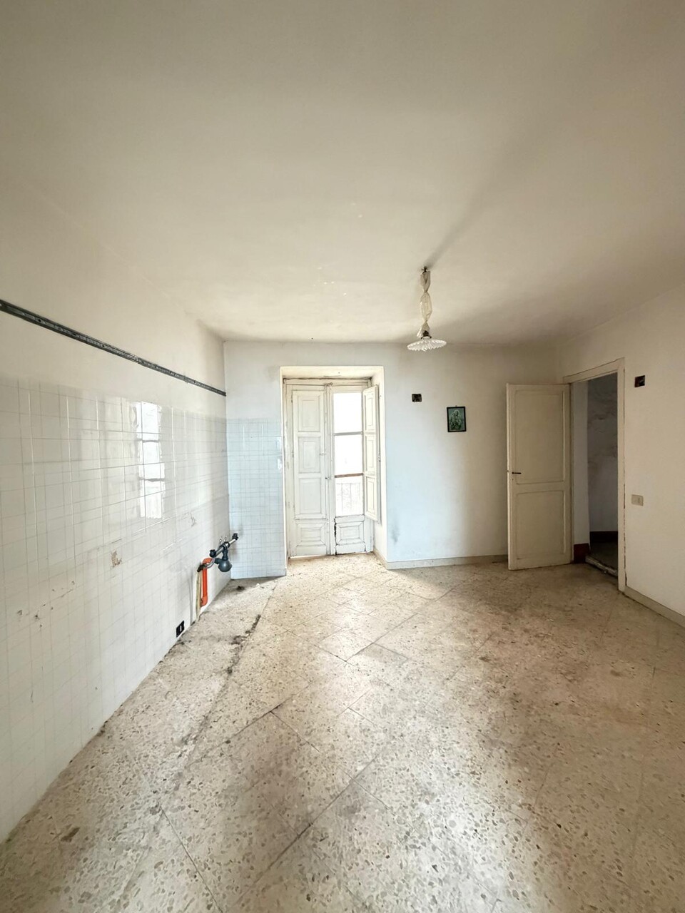 Casa singola in Vendita a Bisacquino (Palermo)