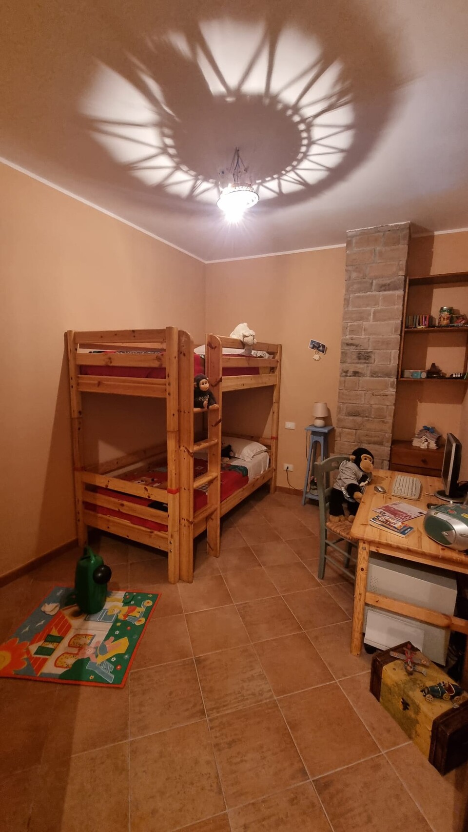 Casa singola in Vendita a Campofiorito (Palermo)