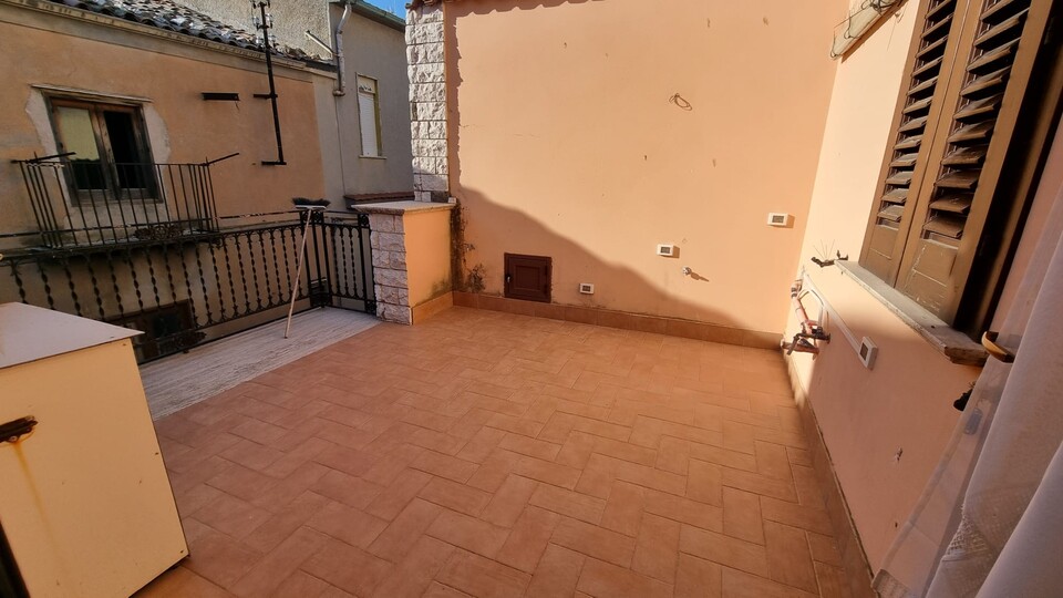 Casa singola in Vendita a Campofiorito (Palermo)