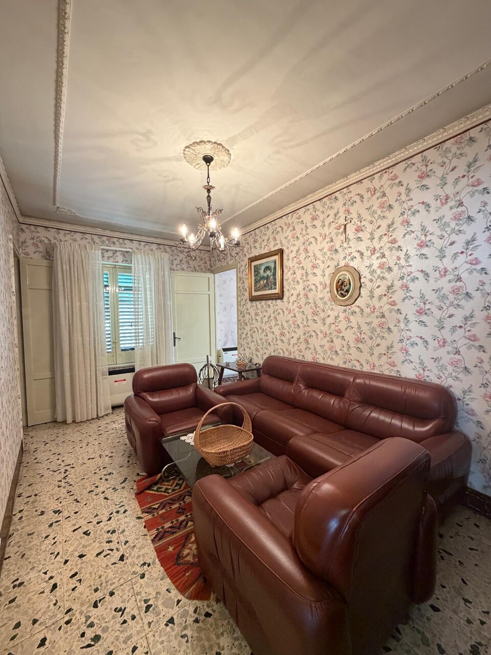 Casa singola in Vendita a Bisacquino (Palermo)