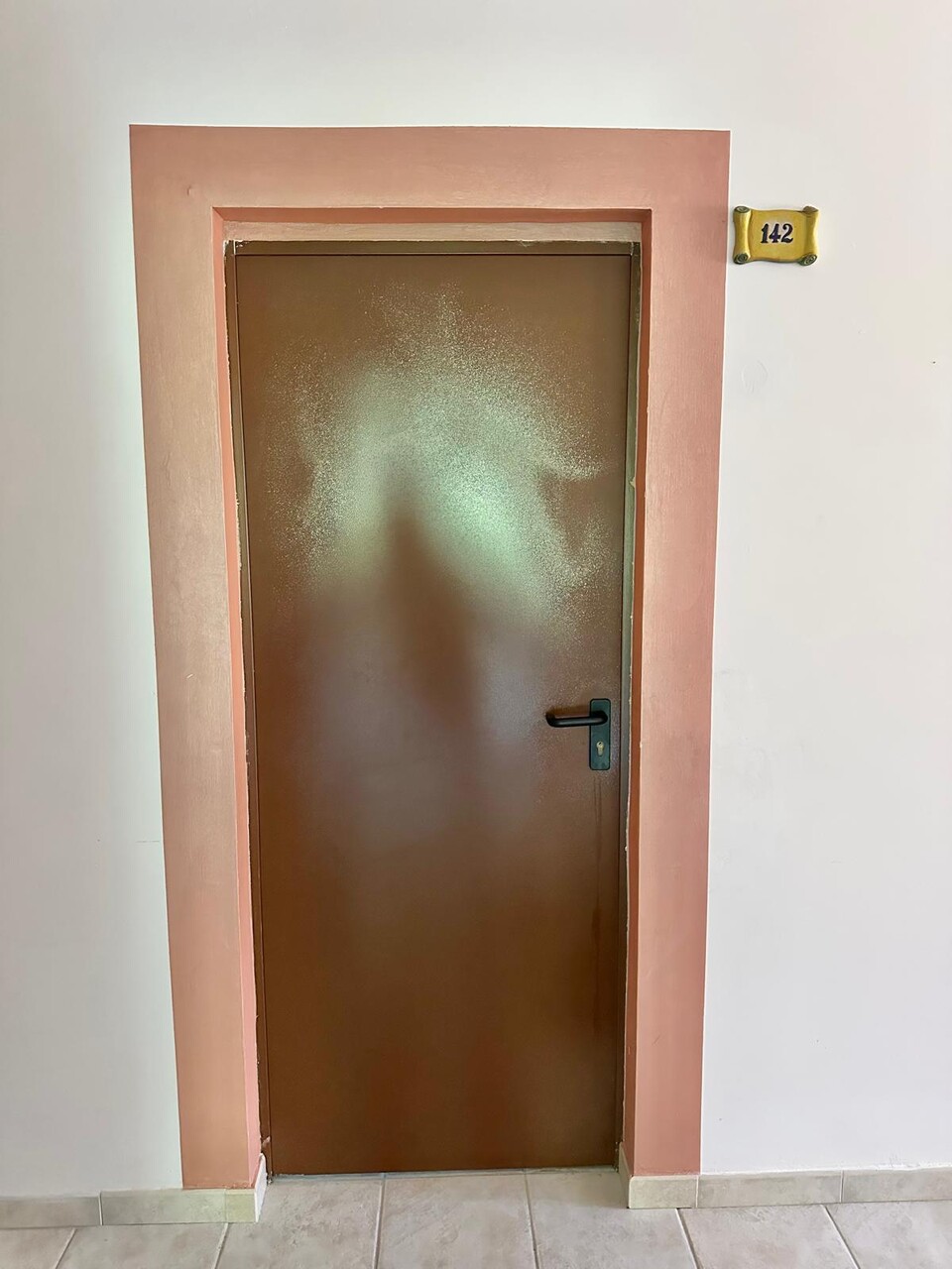 Albergo in Vendita a Burgio (Agrigento)