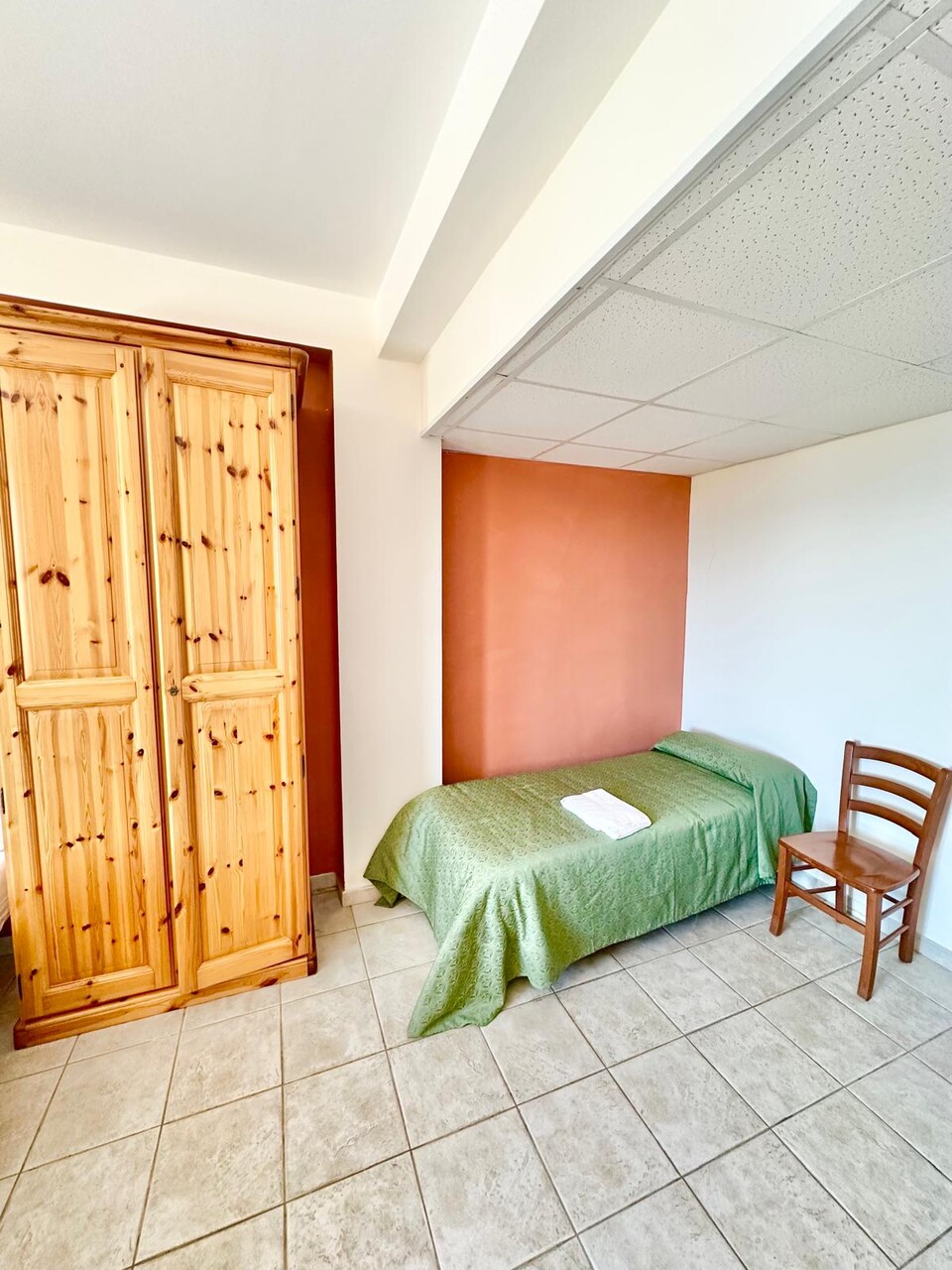 Albergo in Vendita a Burgio (Agrigento)