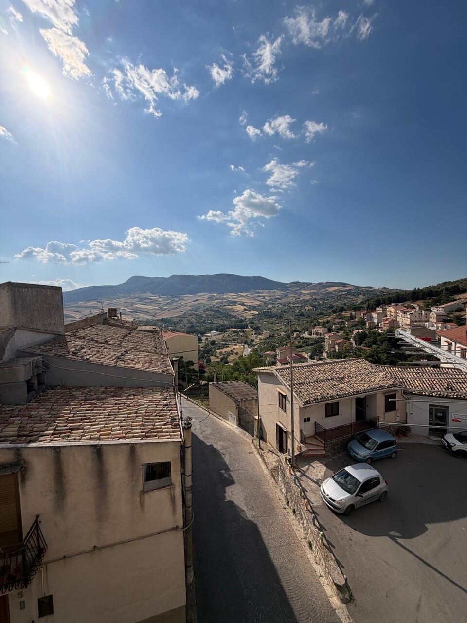 Casa singola in Vendita a Giuliana (Palermo)
