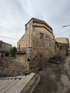 Palazzo / Edificio in Vendita a Bisacquino (Palermo)