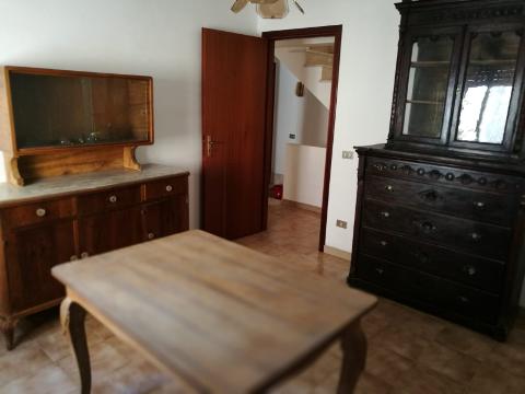 Casa singola in Vendita a Bisacquino (Palermo)