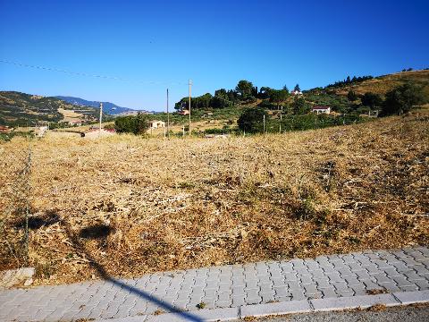Terreno Edificabile in Vendita a Chiusa Sclafani Mallà (Palermo)