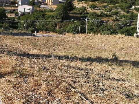 Terreno Edificabile in Vendita a Chiusa Sclafani (Palermo)