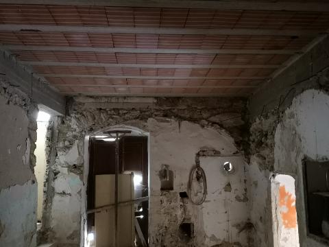 Casa singola in Vendita a Bisacquino Centro Storico (Palermo)