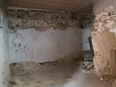 Casa singola in Vendita a Bisacquino Centro Storico (Palermo)