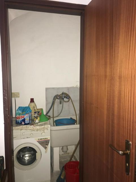 Casa singola in Vendita a Chiusa Sclafani Largo Conte (Palermo)