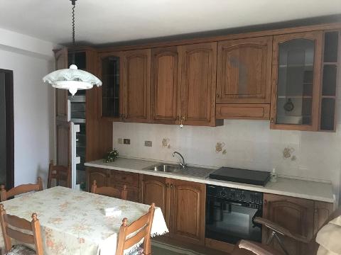 Casa singola in Vendita a Chiusa Sclafani Largo Conte (Palermo)