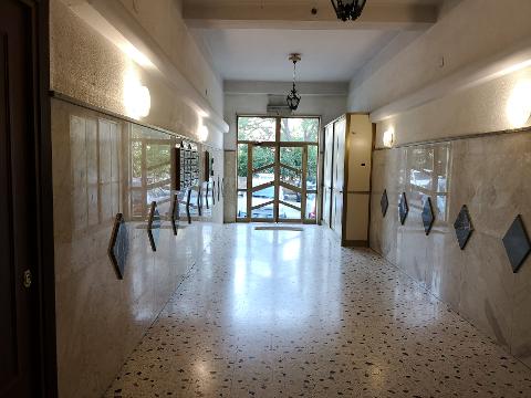 Appartamento in Vendita a Palermo Università-Policlinico