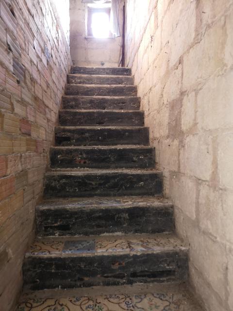 Casa singola in Vendita a Bisacquino Centro Storico (Palermo)