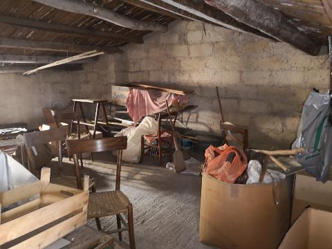 Casa singola in Vendita a Bisacquino Centro Storico (Palermo)