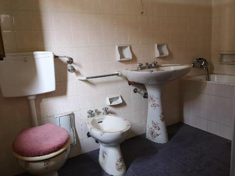 Casa singola in Vendita a Bisacquino Centro Storico (Palermo)