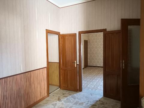 Casa singola in Vendita a Bisacquino Centro Storico (Palermo)