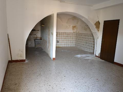 Casa singola in Vendita a Bisacquino Centro Storico (Palermo)