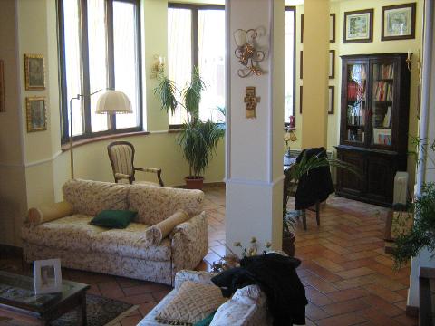 Villa in Vendita a Chiusa Sclafani C/DA Chiari (Palermo)