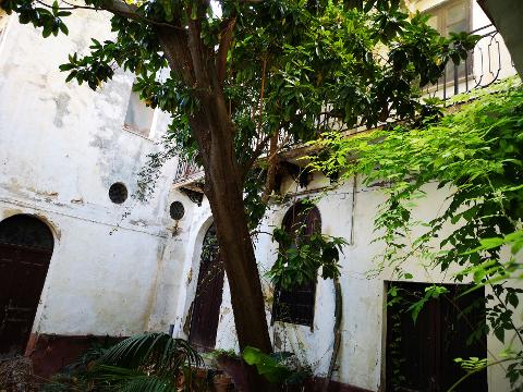 Palazzo / Edificio in Vendita a Menfi (Agrigento)