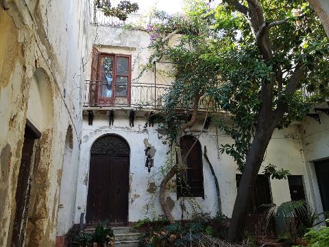 Palazzo / Edificio in Vendita a Menfi (Agrigento)
