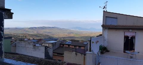 Semi-indipendente in Vendita a San Giuseppe Jato (Palermo)