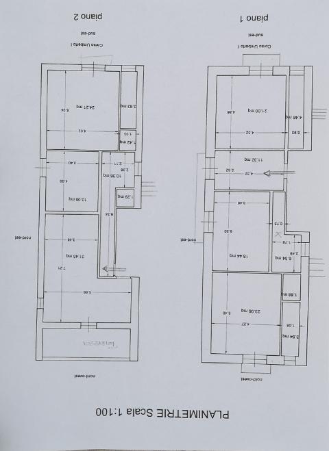 Semi-indipendente in Vendita a San Giuseppe Jato (Palermo)