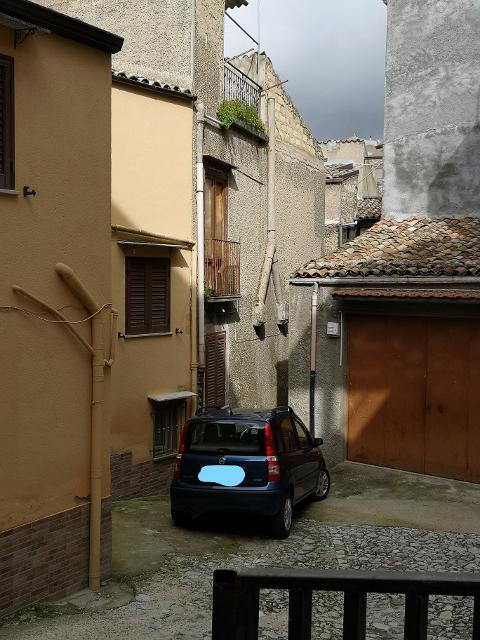 Casa singola in Vendita a Bisacquino (Palermo)