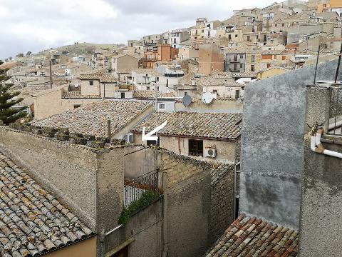 Casa singola in Vendita a Bisacquino (Palermo)