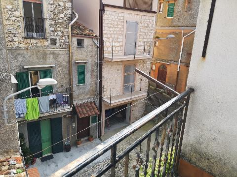 Casa singola in Vendita a Bisacquino (Palermo)