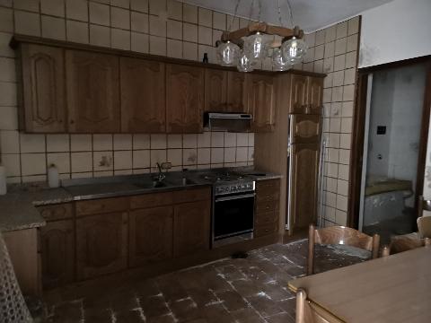 Casa singola in Vendita a Bisacquino Centro Storico (Palermo)