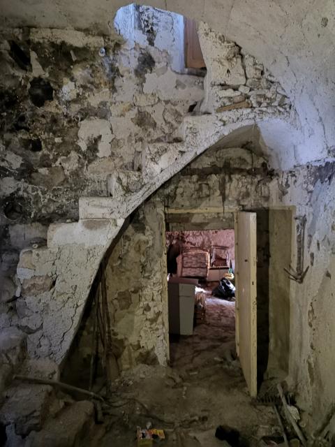 Casa singola in Vendita a Giuliana Centro Storico (Palermo)