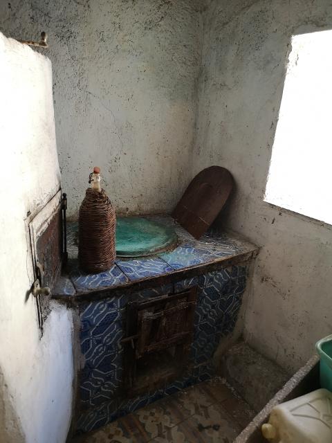 Casa singola in Vendita a Giuliana (Palermo)