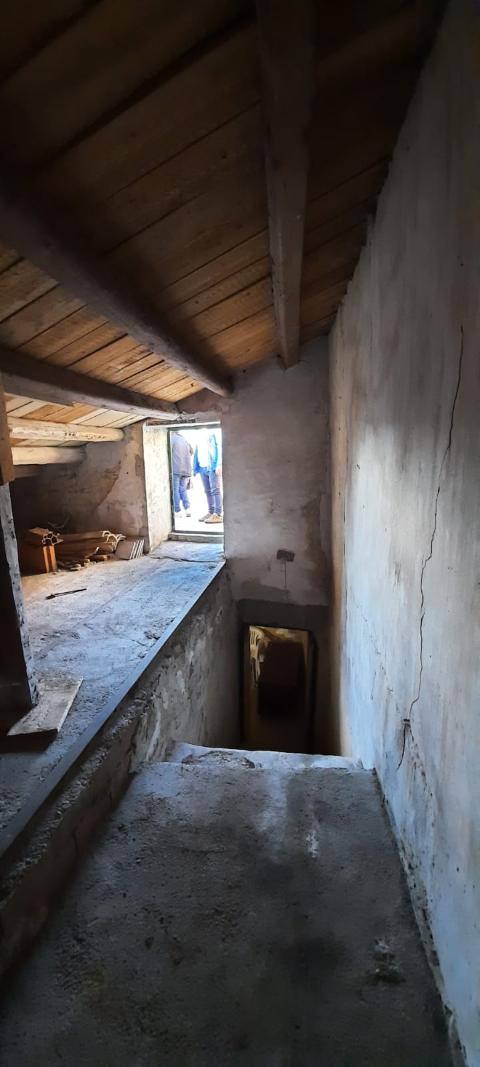 Casa singola in Vendita a Giuliana (Palermo)