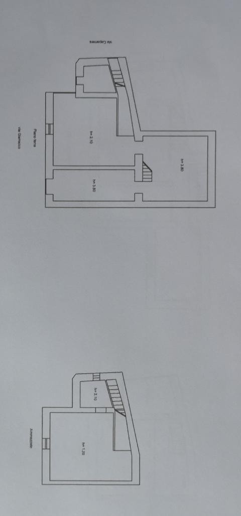 Casa singola in Vendita a Giuliana (Palermo)