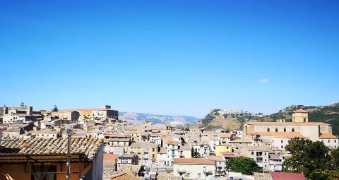 Casa singola in Vendita a Chiusa Sclafani Santa Caterina (Palermo)
