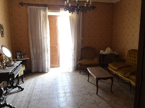 Casa singola in Vendita a Chiusa Sclafani Carmine (Palermo)