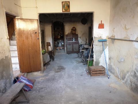 Casa singola in Vendita a Chiusa Sclafani Carmine (Palermo)