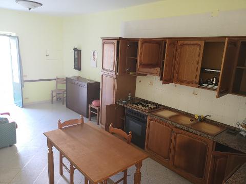 Casa singola in Vendita a Palazzo Adriano (Palermo)