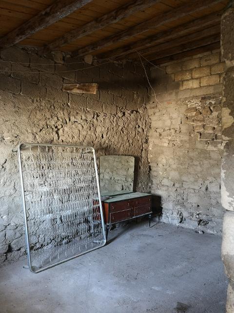Casa singola in Vendita a Palazzo Adriano Centro storico (Palermo)