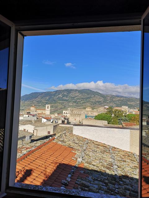 Casa singola in Vendita a Palazzo Adriano (Palermo)