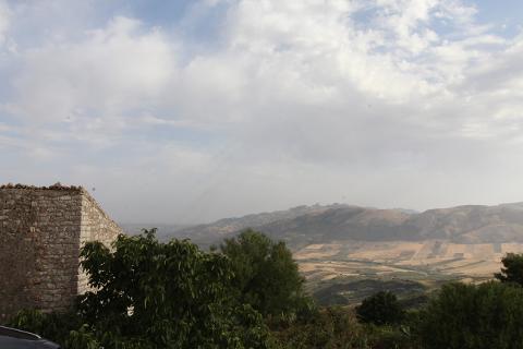 Casa singola in Vendita a Giuliana Centro Storico (Palermo)