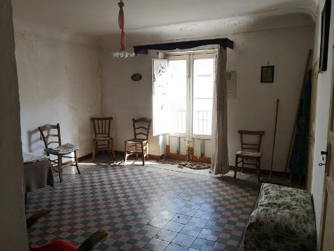 Casa singola in Vendita a Chiusa Sclafani Via Ungheria (Palermo)